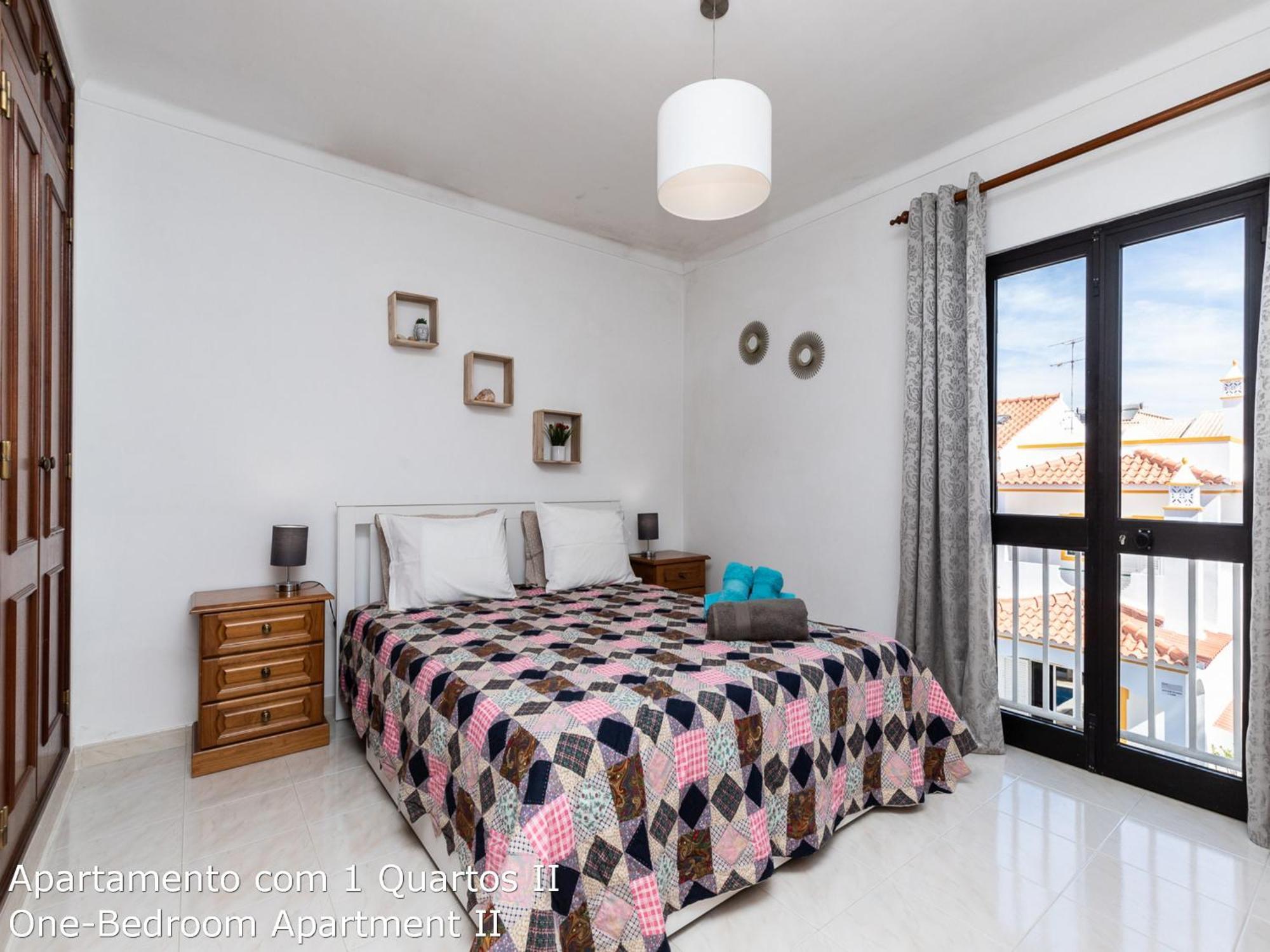 Apartamento Akisol Albufeira Sunny Olhos de Agua  Exterior foto