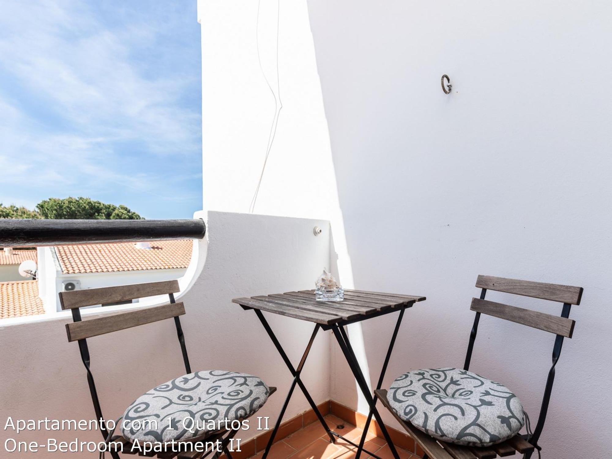 Apartamento Akisol Albufeira Sunny Olhos de Agua  Exterior foto